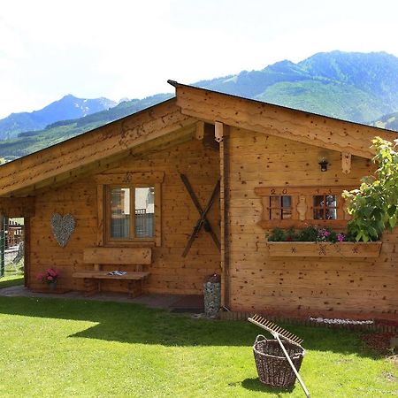 Tauernhuette Villa Пиезендорф Екстериор снимка